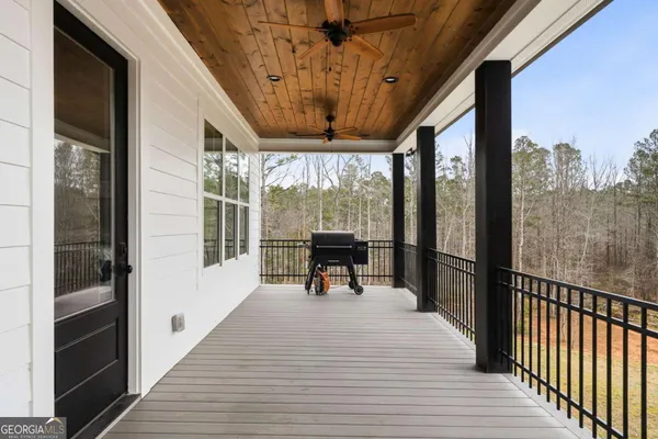 $2,849,000 | 1100 Soap Creek Road, Ball Ground, GA 30107