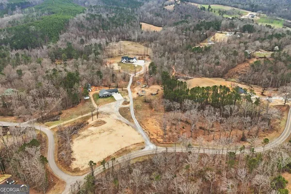 $2,849,000 | 1100 Soap Creek Road, Ball Ground, GA 30107