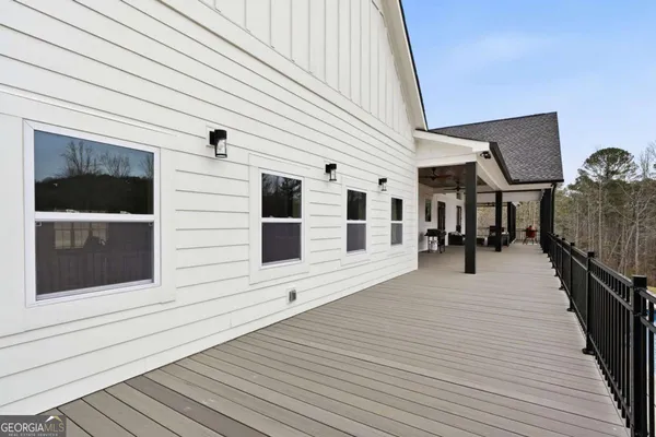 $2,849,000 | 1100 Soap Creek Road, Ball Ground, GA 30107