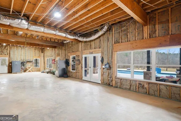 $2,849,000 | 1100 Soap Creek Road, Ball Ground, GA 30107