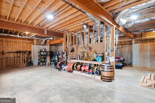 $2,849,000 | 1100 Soap Creek Road, Ball Ground, GA 30107