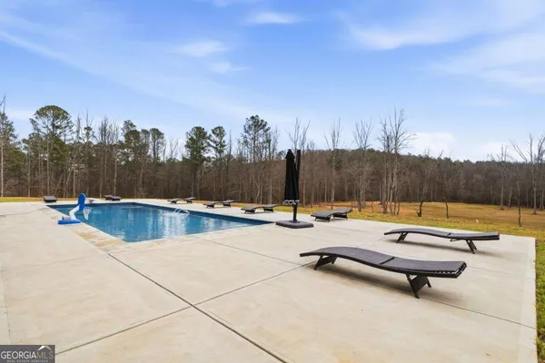 $2,849,000 | 1100 Soap Creek Road, Ball Ground, GA 30107