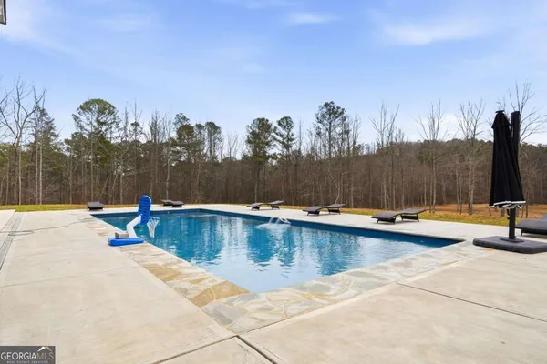 $2,849,000 | 1100 Soap Creek Road, Ball Ground, GA 30107
