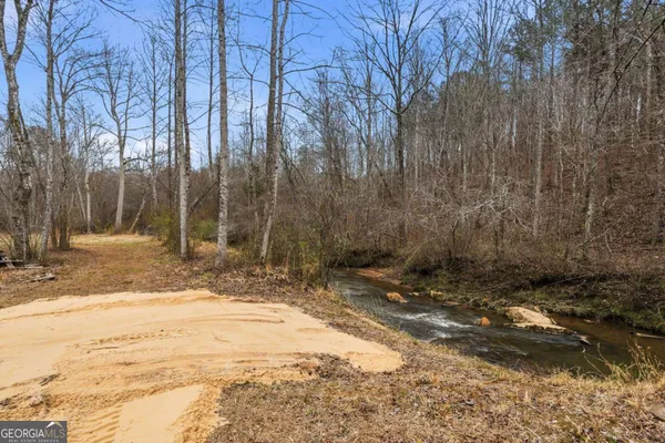$2,849,000 | 1100 Soap Creek Road, Ball Ground, GA 30107