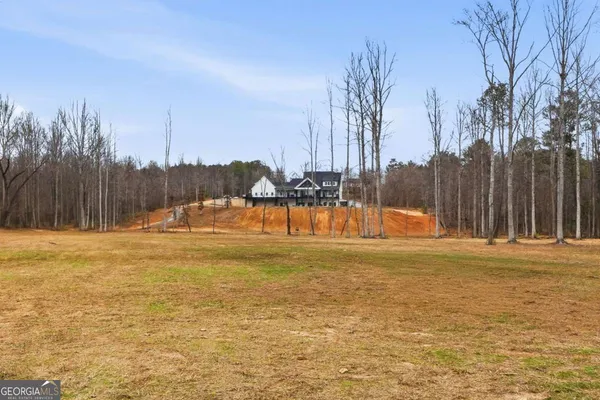 $2,849,000 | 1100 Soap Creek Road, Ball Ground, GA 30107
