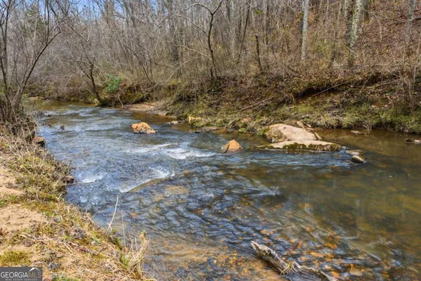 $2,849,000 | 1100 Soap Creek Road, Ball Ground, GA 30107