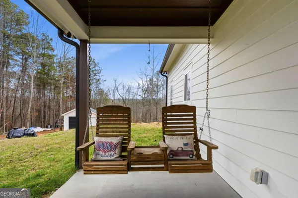 $2,849,000 | 1100 Soap Creek Road, Ball Ground, GA 30107