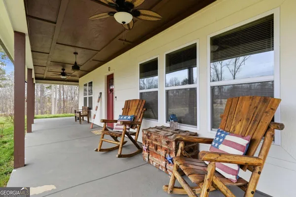 $2,849,000 | 1100 Soap Creek Road, Ball Ground, GA 30107