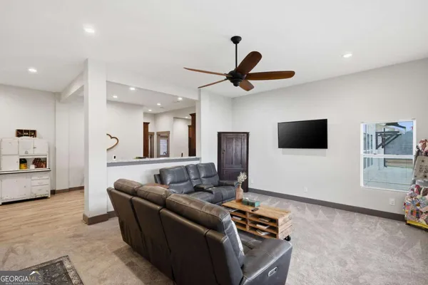 $2,849,000 | 1100 Soap Creek Road, Ball Ground, GA 30107