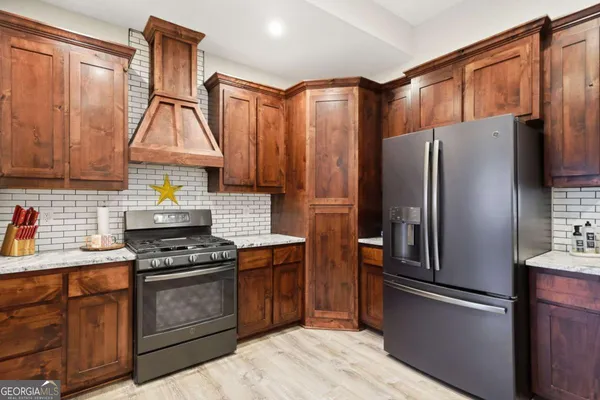 $2,849,000 | 1100 Soap Creek Road, Ball Ground, GA 30107