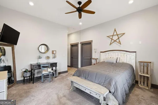 $2,849,000 | 1100 Soap Creek Road, Ball Ground, GA 30107