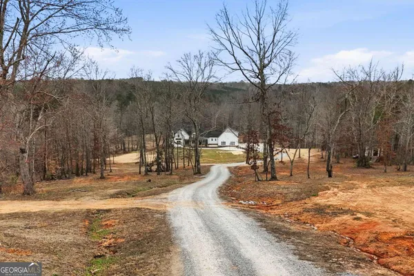 $2,849,000 | 1100 Soap Creek Road, Ball Ground, GA 30107