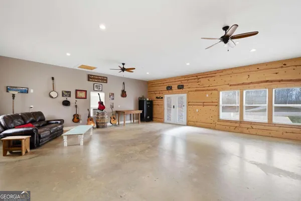 $2,849,000 | 1100 Soap Creek Road, Ball Ground, GA 30107