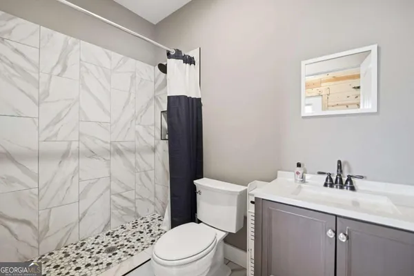 $2,849,000 | 1100 Soap Creek Road, Ball Ground, GA 30107