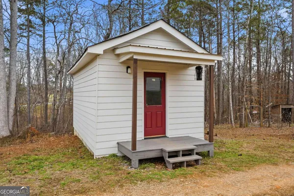 $2,849,000 | 1100 Soap Creek Road, Ball Ground, GA 30107