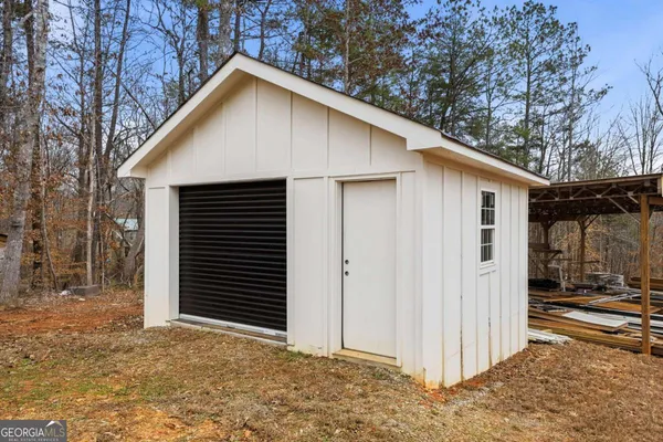 $2,849,000 | 1100 Soap Creek Road, Ball Ground, GA 30107