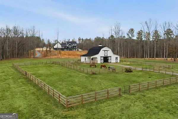 $2,849,000 | 1100 Soap Creek Road, Ball Ground, GA 30107