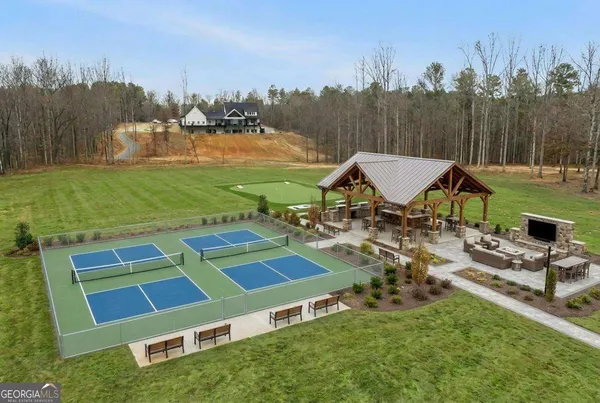 $2,849,000 | 1100 Soap Creek Road, Ball Ground, GA 30107