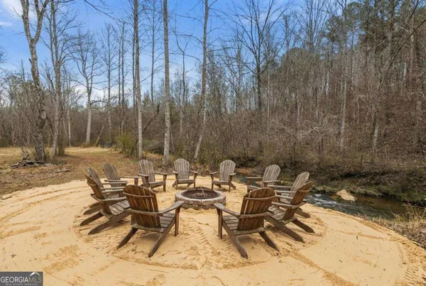 $2,849,000 | 1100 Soap Creek Road, Ball Ground, GA 30107