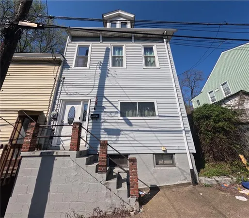 $89,999 | 2345 Atmore Street, Pittsburgh, PA 15212
