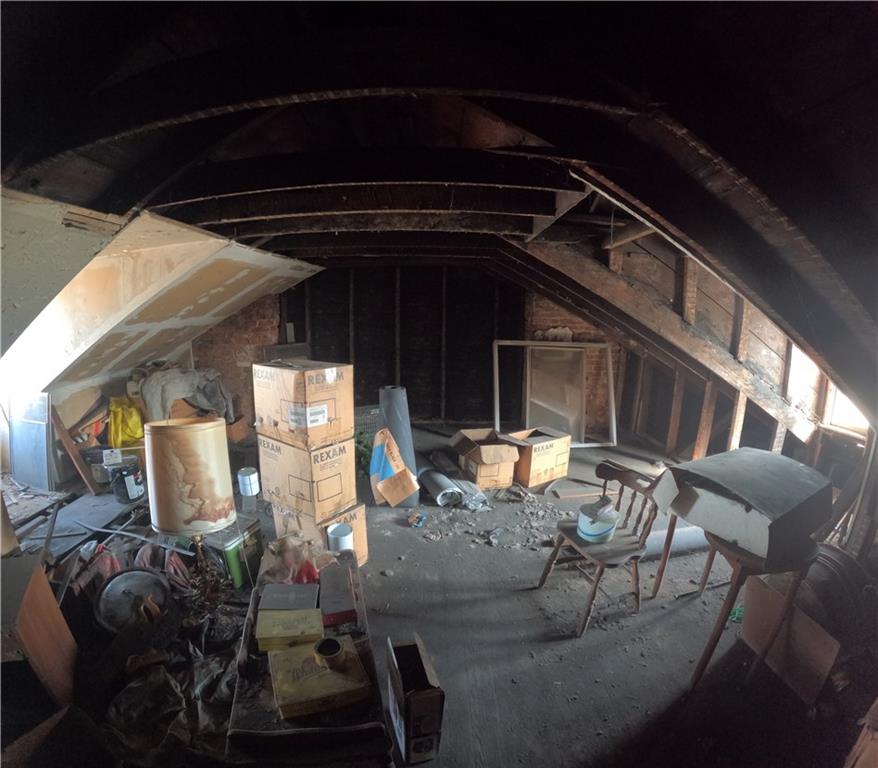 2345 Atmore Street Pittsburgh, PA 15212 - Photo 11 of 17 a view of deck with patio