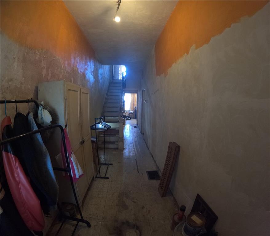 2345 Atmore Street Pittsburgh, PA 15212 - Photo 6 of 17 a view of a workspace with furniture