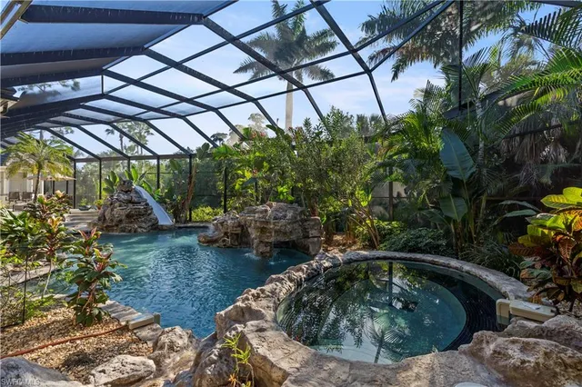 a view of a couches in patio