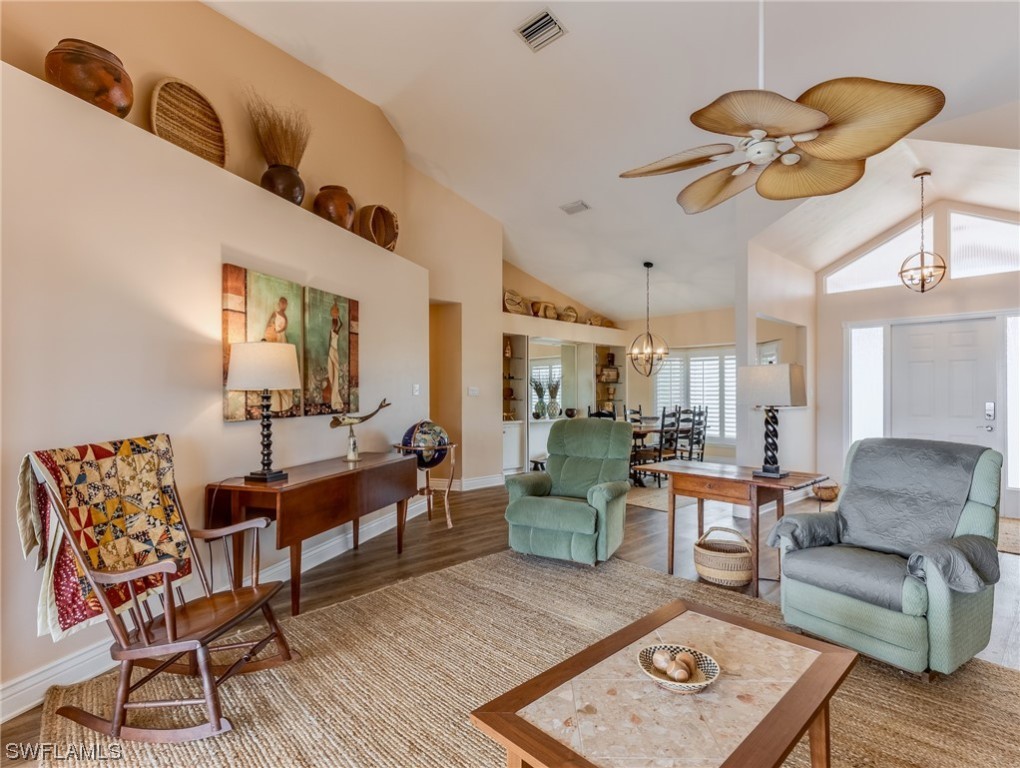 15560 Shell Point Boulevard Fort Myers, FL 33908 - Photo 8 of 41 Gallery Image 8