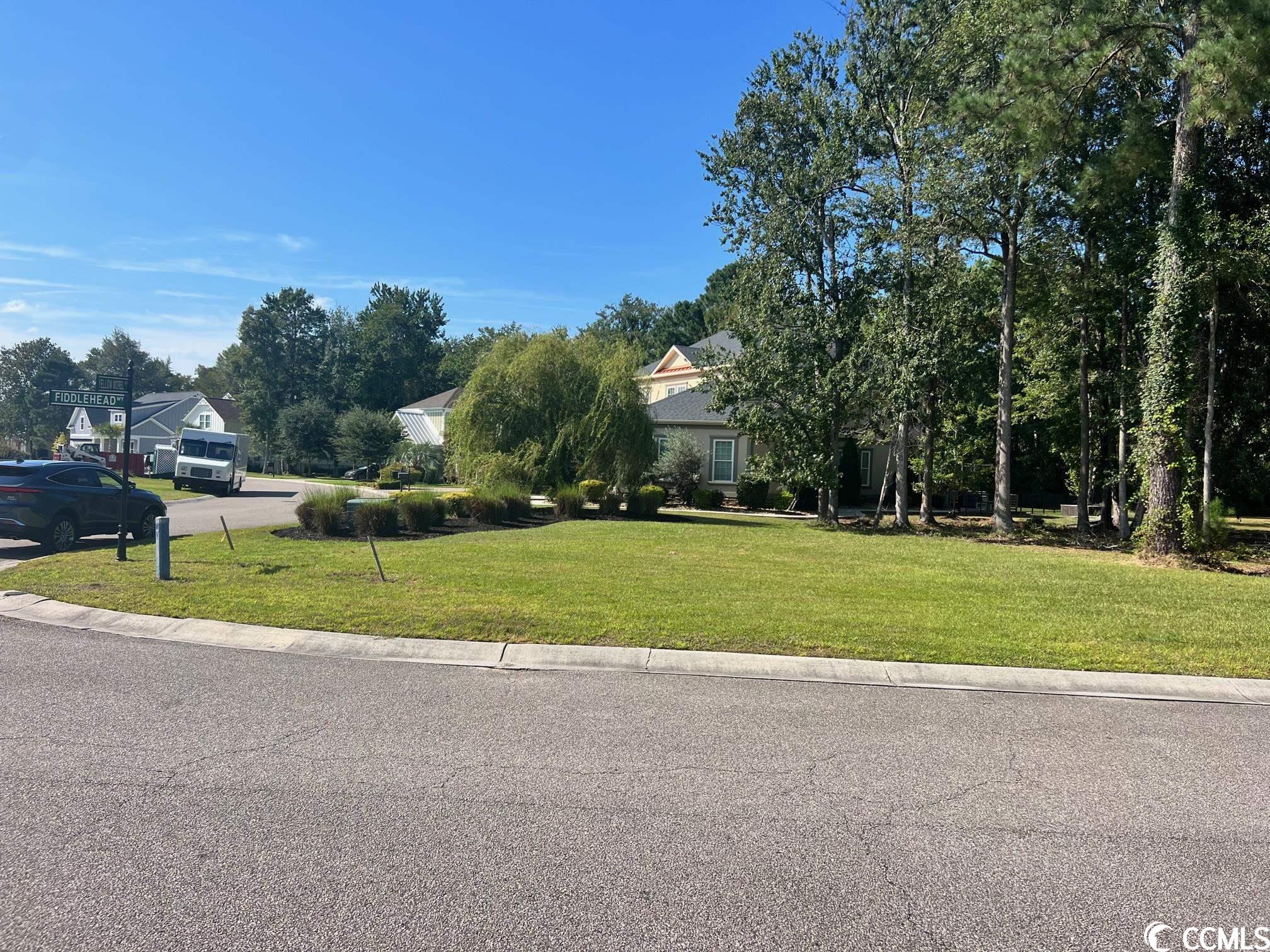 1286 Fiddlehead Way Myrtle Beach, SC 29579 - Photo 1 of 21 Gallery Image 1