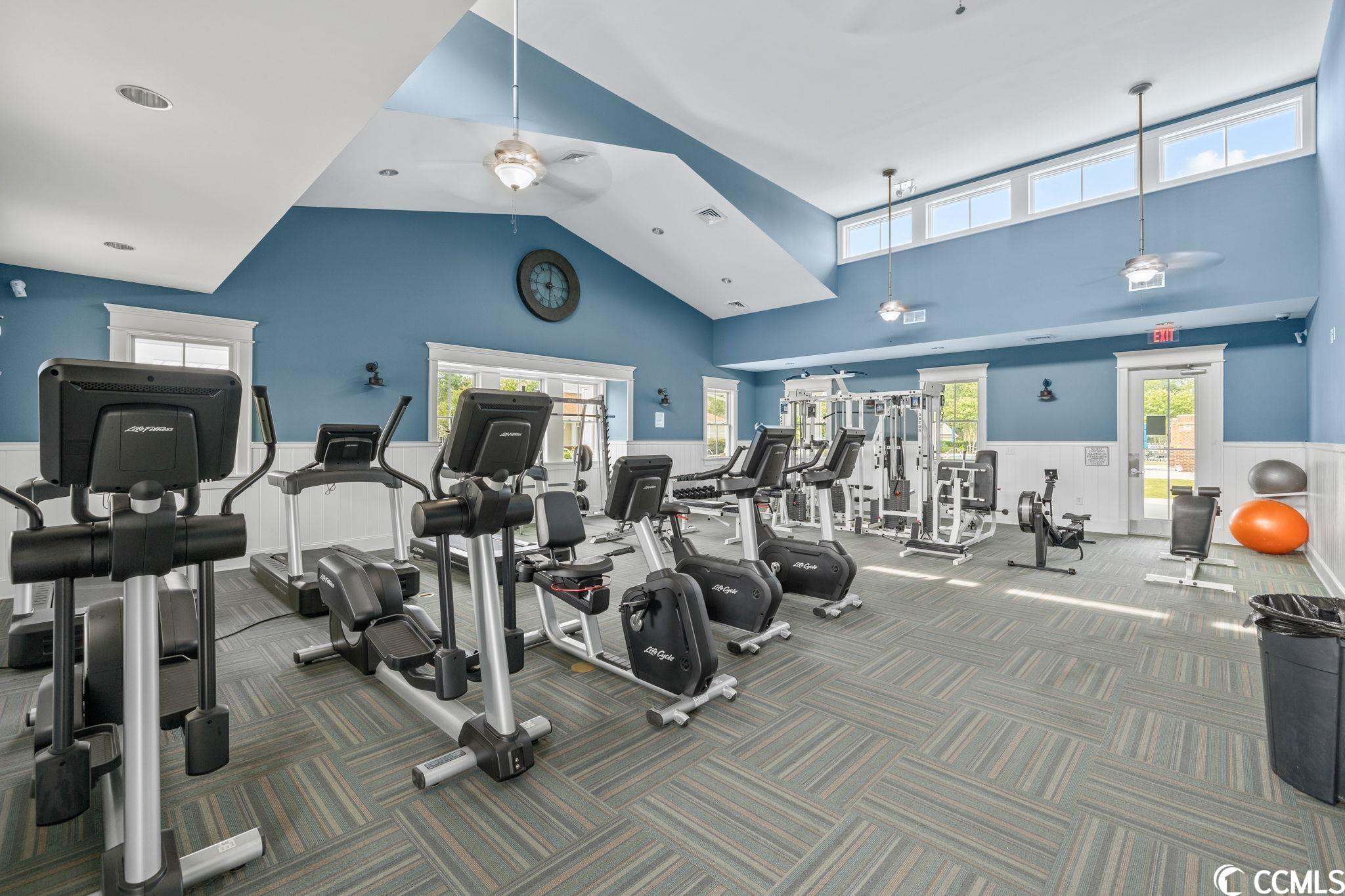 1286 Fiddlehead Way Myrtle Beach, SC 29579 - Photo 12 of 21 Gallery Image 12