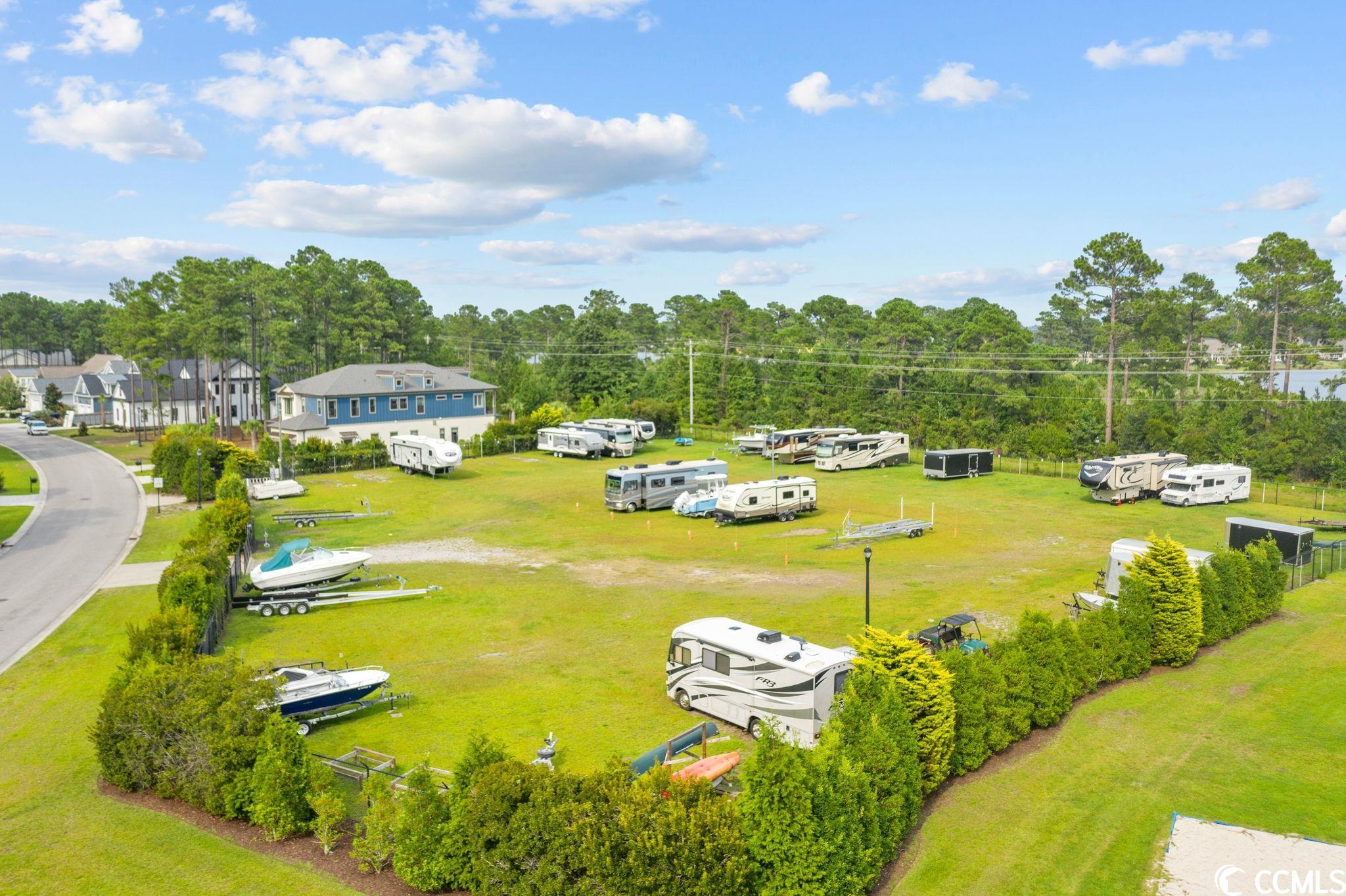 1286 Fiddlehead Way Myrtle Beach, SC 29579 - Photo 17 of 21 Gallery Image 17