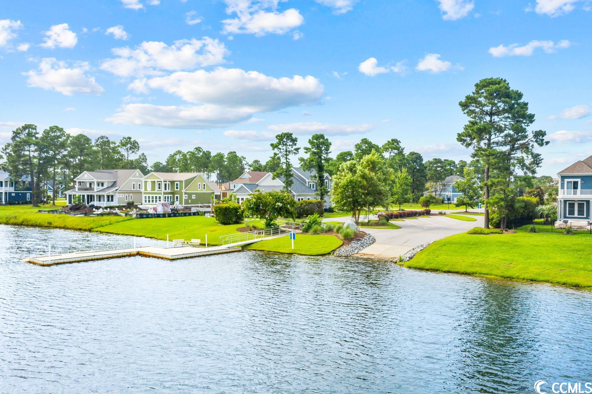 1286 Fiddlehead Way Myrtle Beach, SC 29579 - Photo 19 of 21 Gallery Image 19