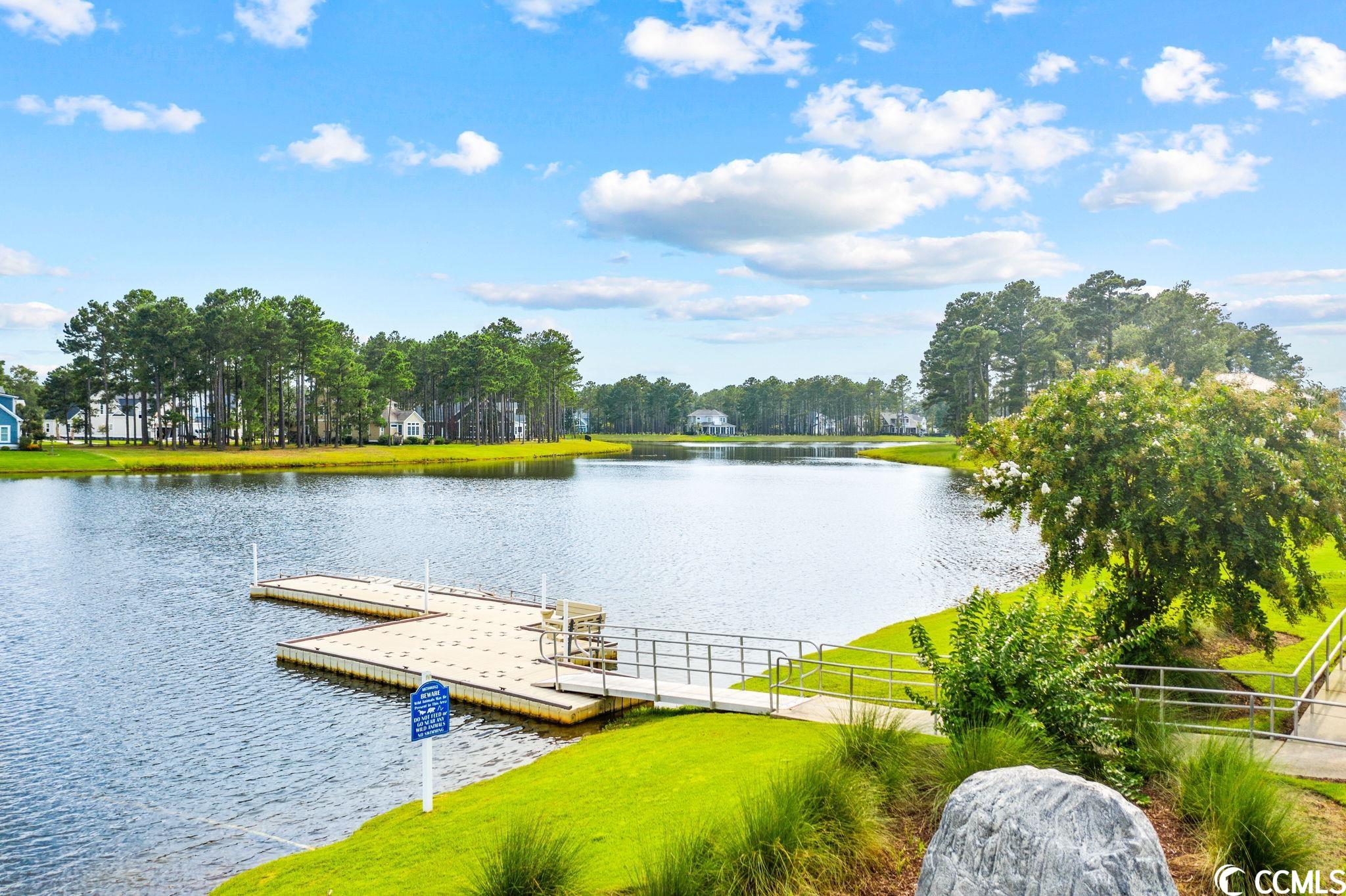 1286 Fiddlehead Way Myrtle Beach, SC 29579 - Photo 20 of 21 Gallery Image 20
