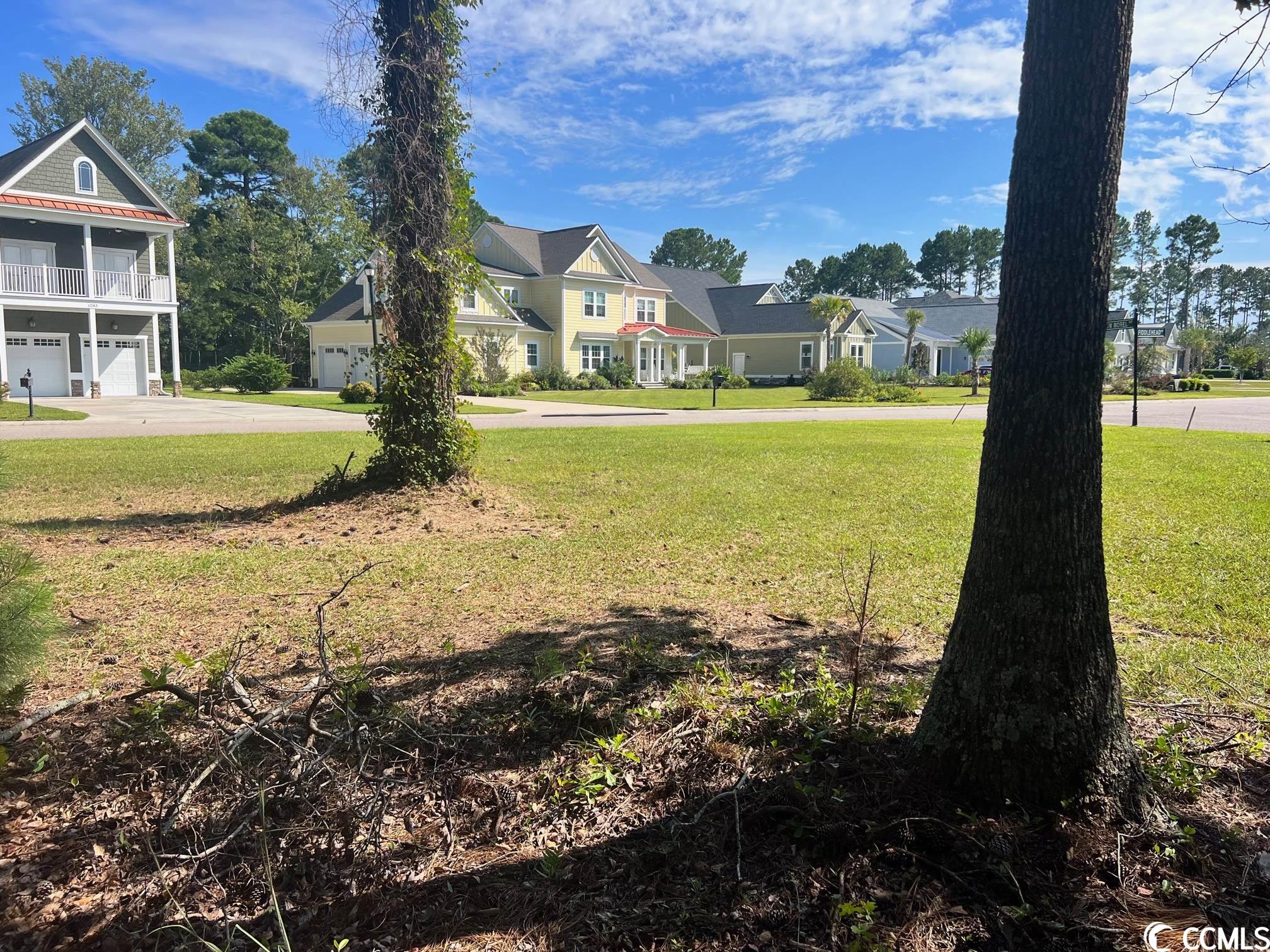 1286 Fiddlehead Way Myrtle Beach, SC 29579 - Photo 5 of 21 Gallery Image 5