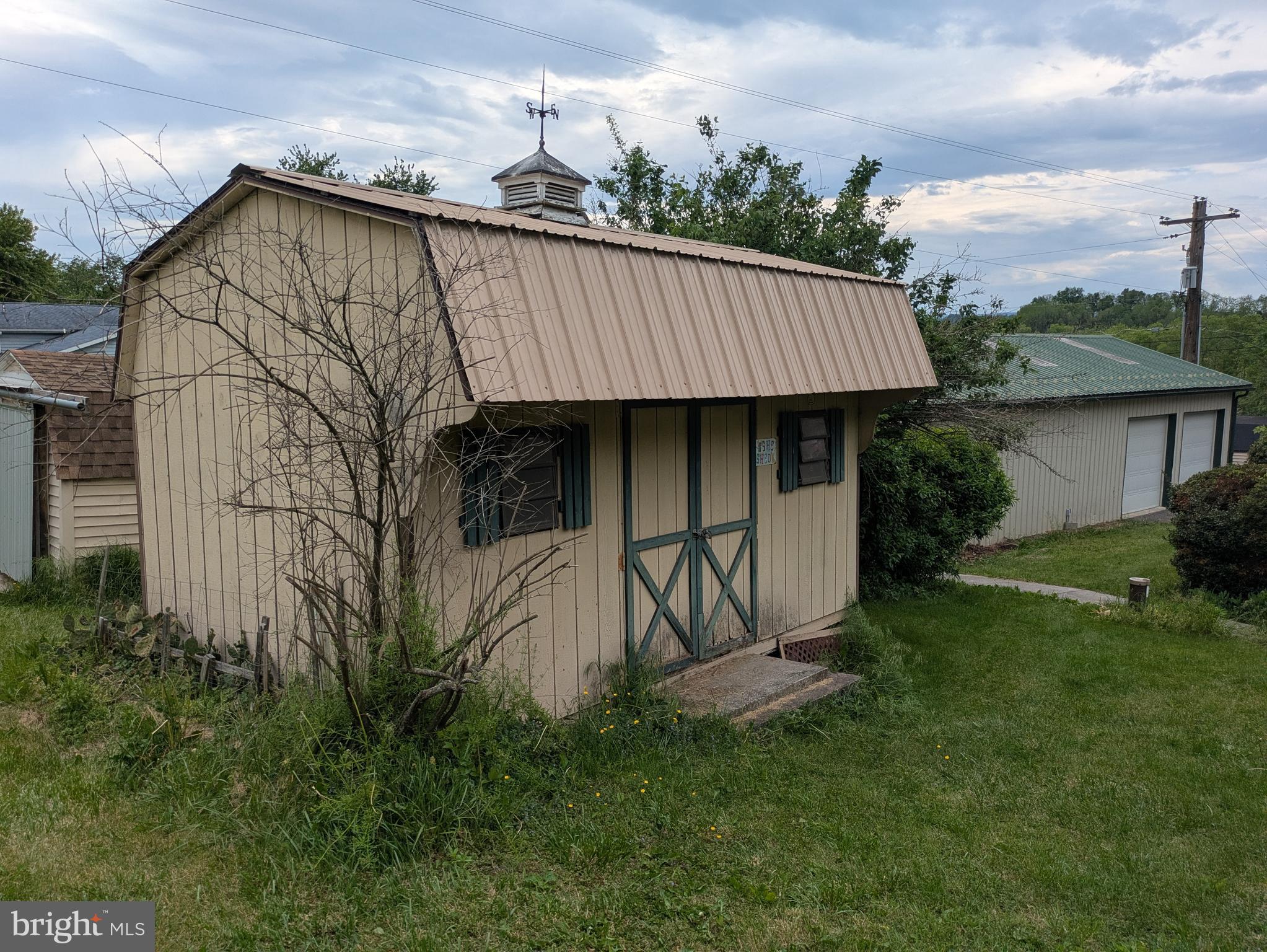 4 Kansas Road Landisburg, PA 17040 - Photo 23 of 34