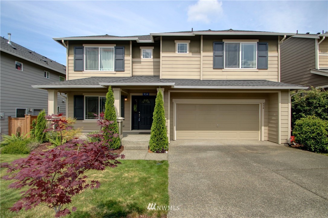 934 Panorama Ridge Mount Vernon, WA 98273 - Photo 1 of 25 Gallery Image 1