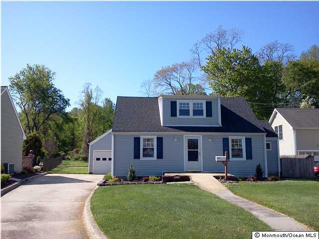 317 Florence Road Middletown, NJ 07748 - Photo 2 of 3 Additional Photo