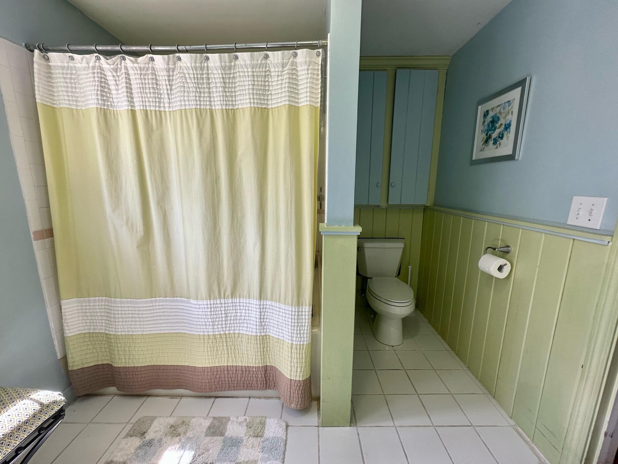 1001 Poplar Stream Road Carrabassett Valley, ME 04947 - Photo 28 of 43 up bath 2