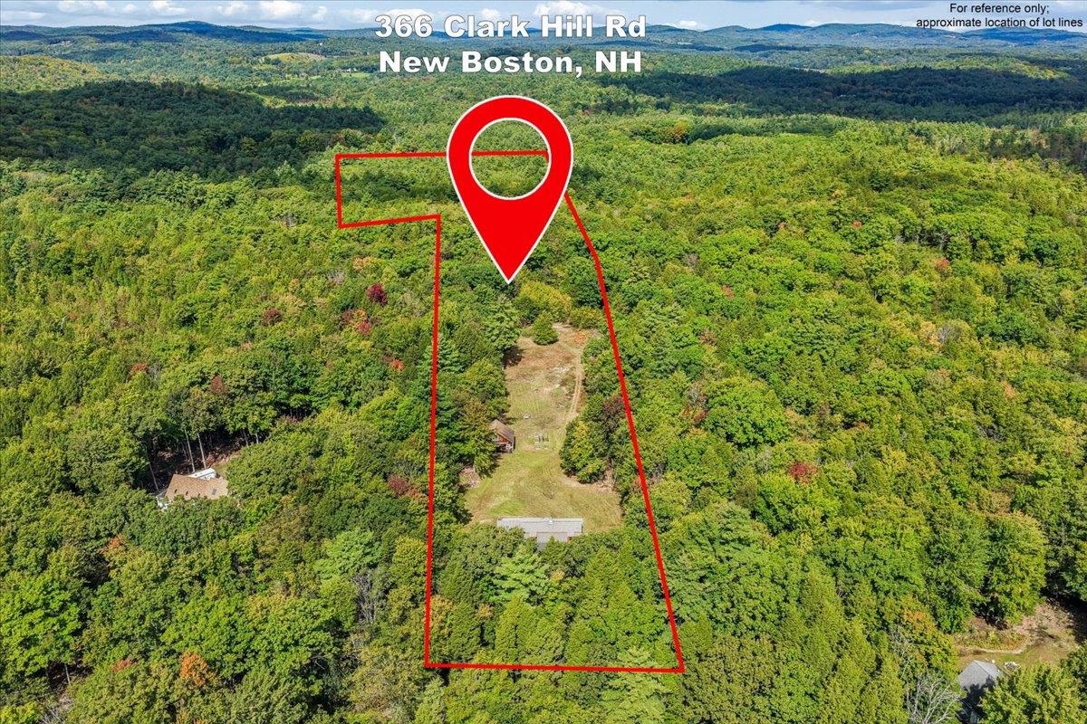 366 Clark Hill Road New Boston, NH 03070 - Photo 36 of 57 Gallery Image 36