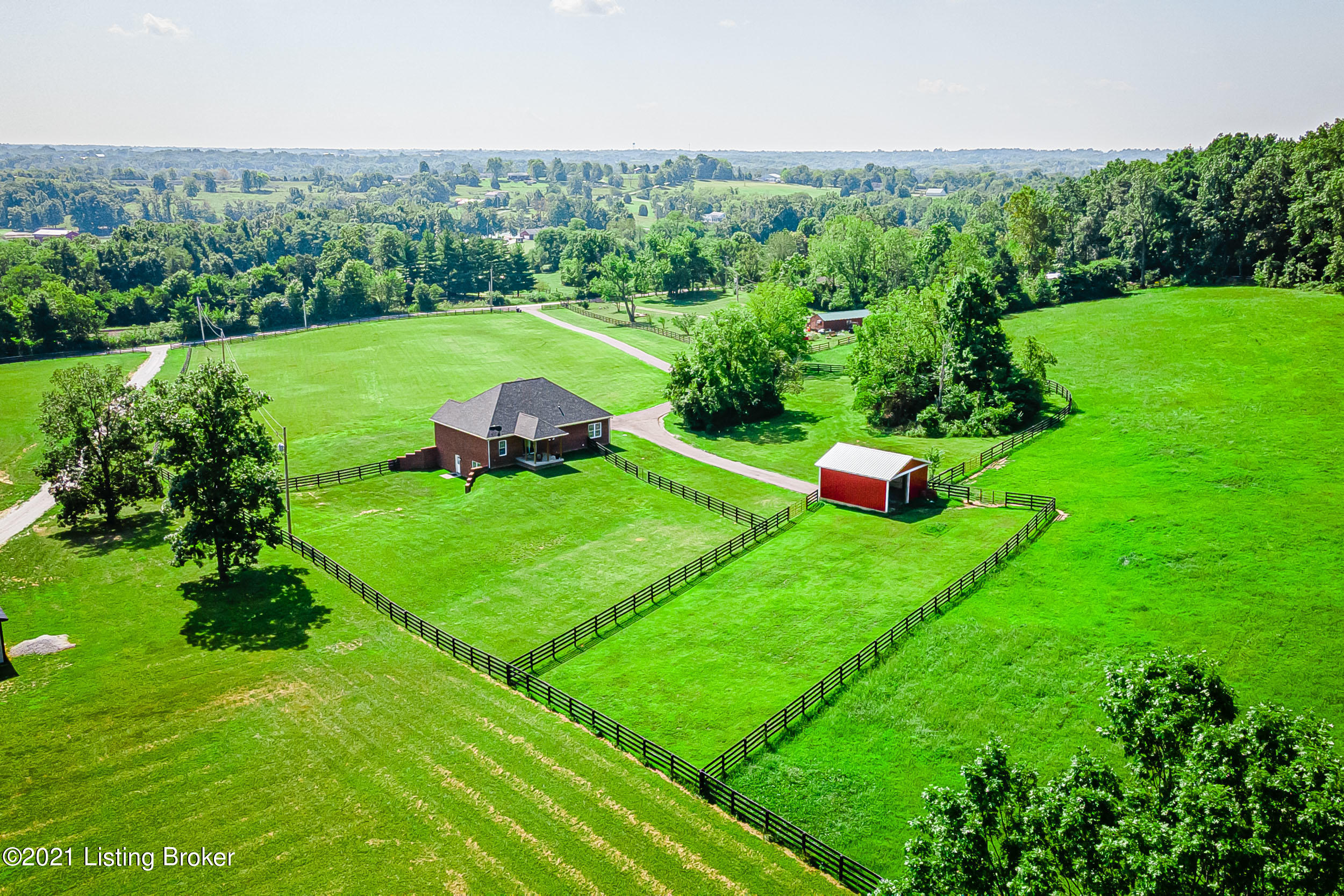 852 Webb Town Road Pendleton, KY 40055 - Photo 57 of 57 852 Webb Town Road-10