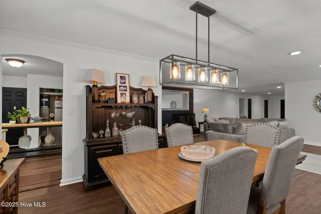 $450,000 | 140 1 Down Street, Southern Pines, NC 28387