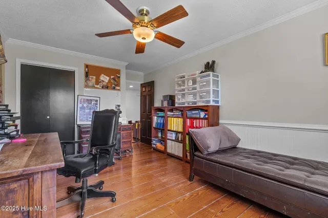 $450,000 | 140 1 Down Street, Southern Pines, NC 28387