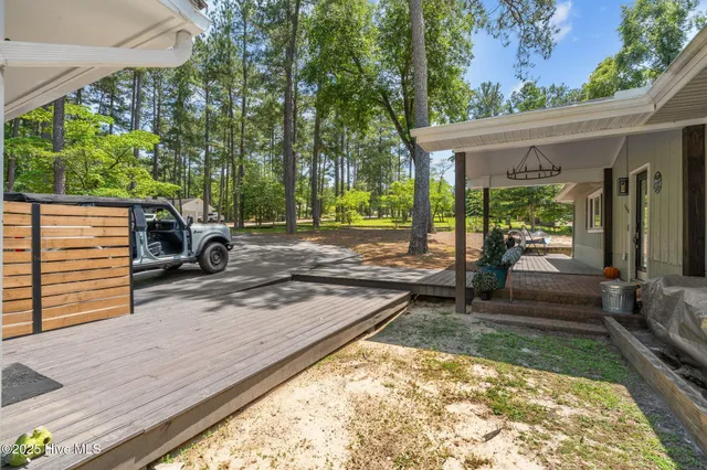 $450,000 | 140 1 Down Street, Southern Pines, NC 28387