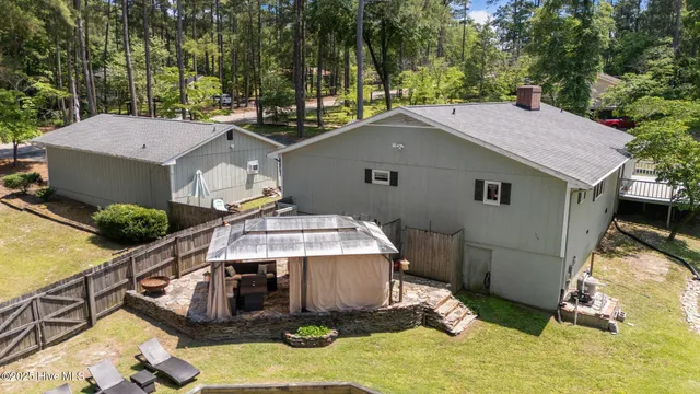 $450,000 | 140 1 Down Street, Southern Pines, NC 28387