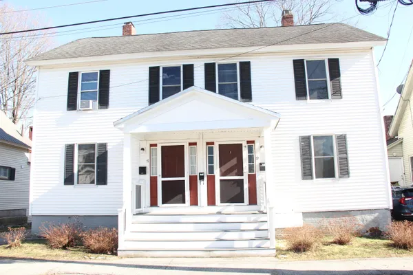 $492,500 | 17-19 Thompson Street, Concord, NH 03301