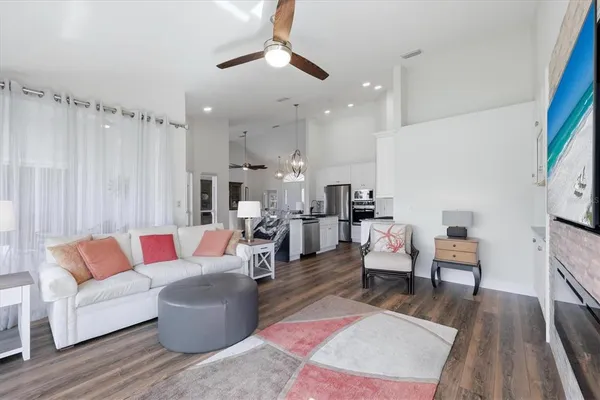 $450,000 | 14402 Bridgeview Lane, Port Charlotte, FL 33953