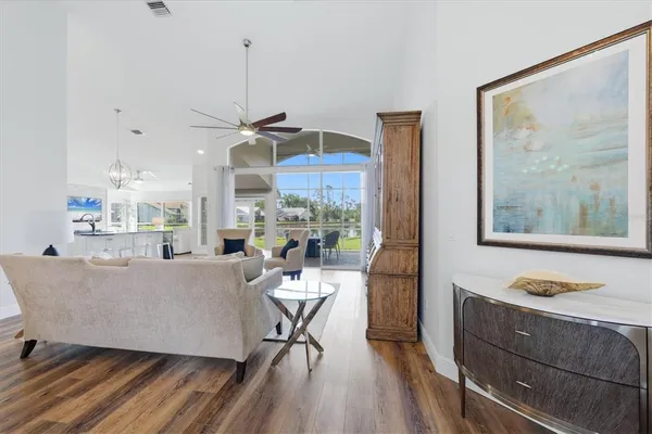 $450,000 | 14402 Bridgeview Lane, Port Charlotte, FL 33953