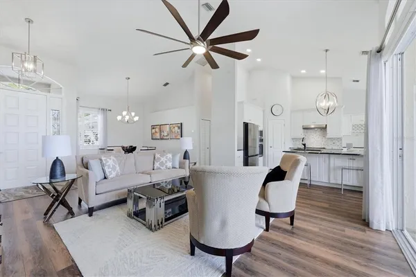 $450,000 | 14402 Bridgeview Lane, Port Charlotte, FL 33953