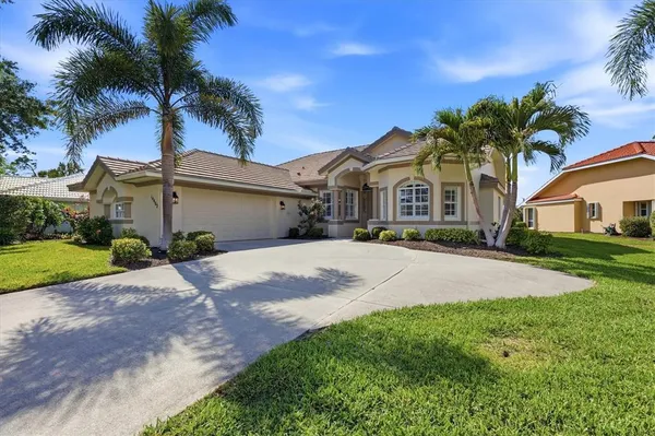 $450,000 | 14402 Bridgeview Lane, Port Charlotte, FL 33953