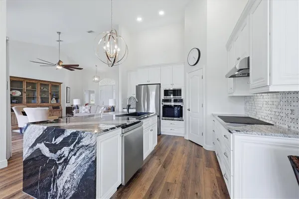 $450,000 | 14402 Bridgeview Lane, Port Charlotte, FL 33953